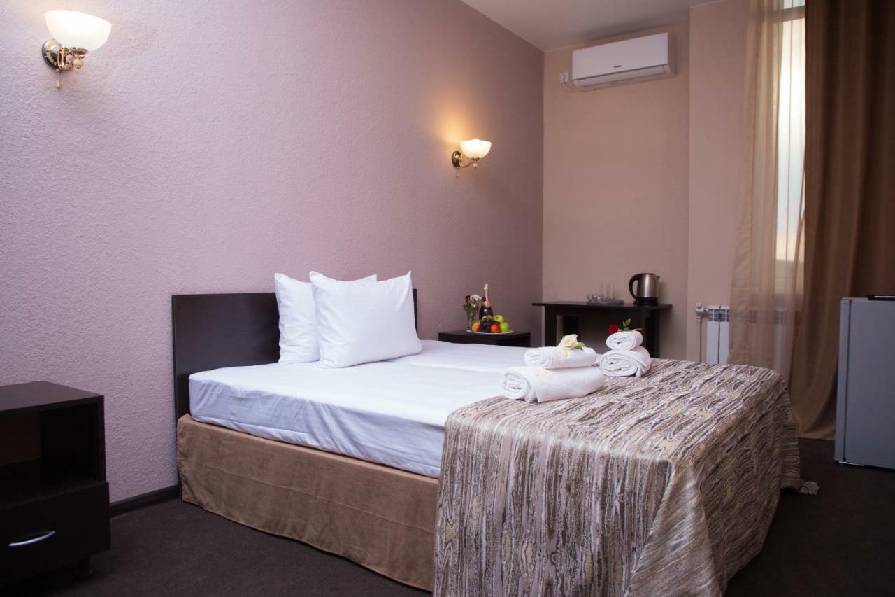 Richmind Hotel Vagharshapat Екстер'єр фото