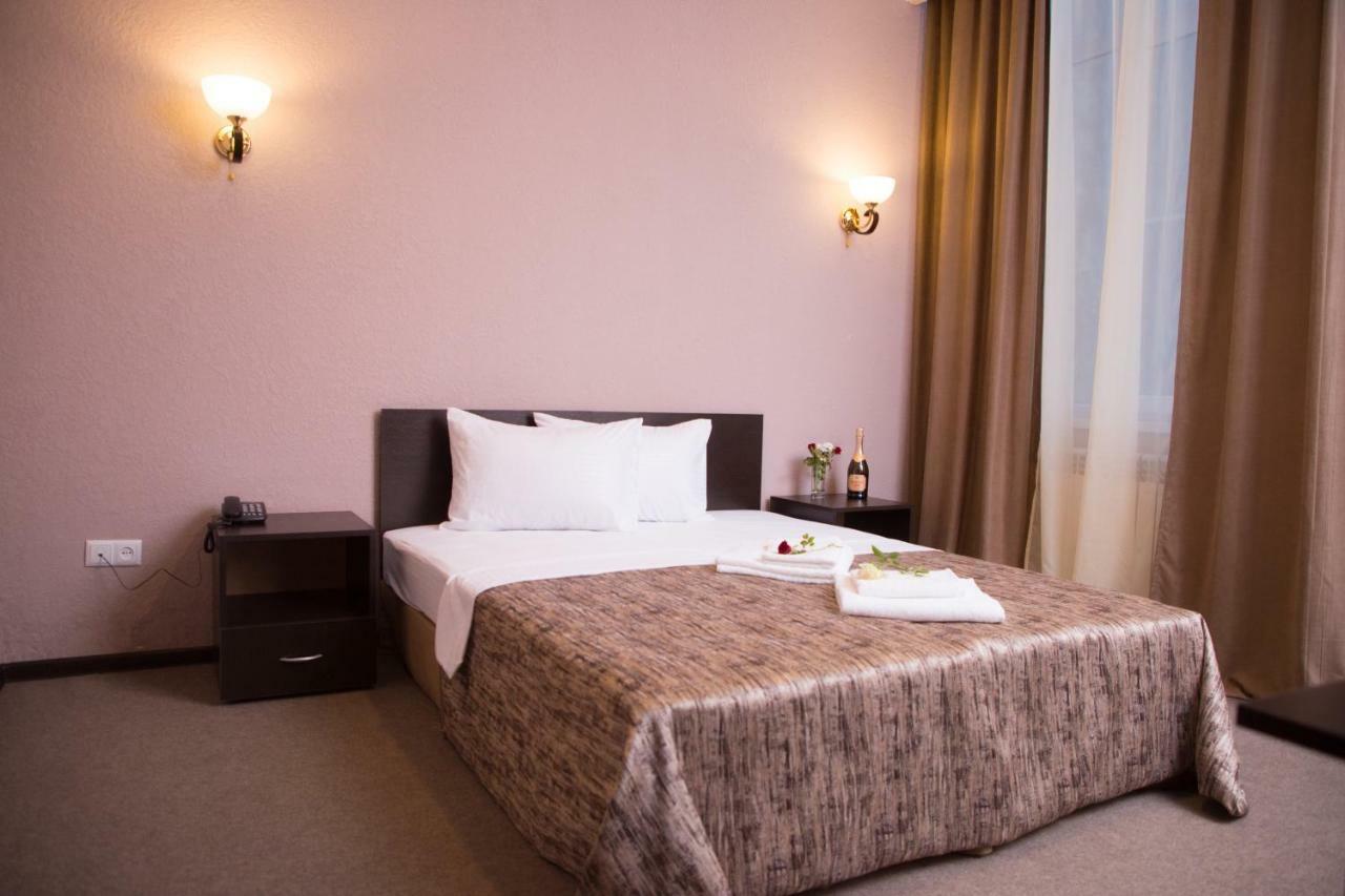 Richmind Hotel Vagharshapat Екстер'єр фото
