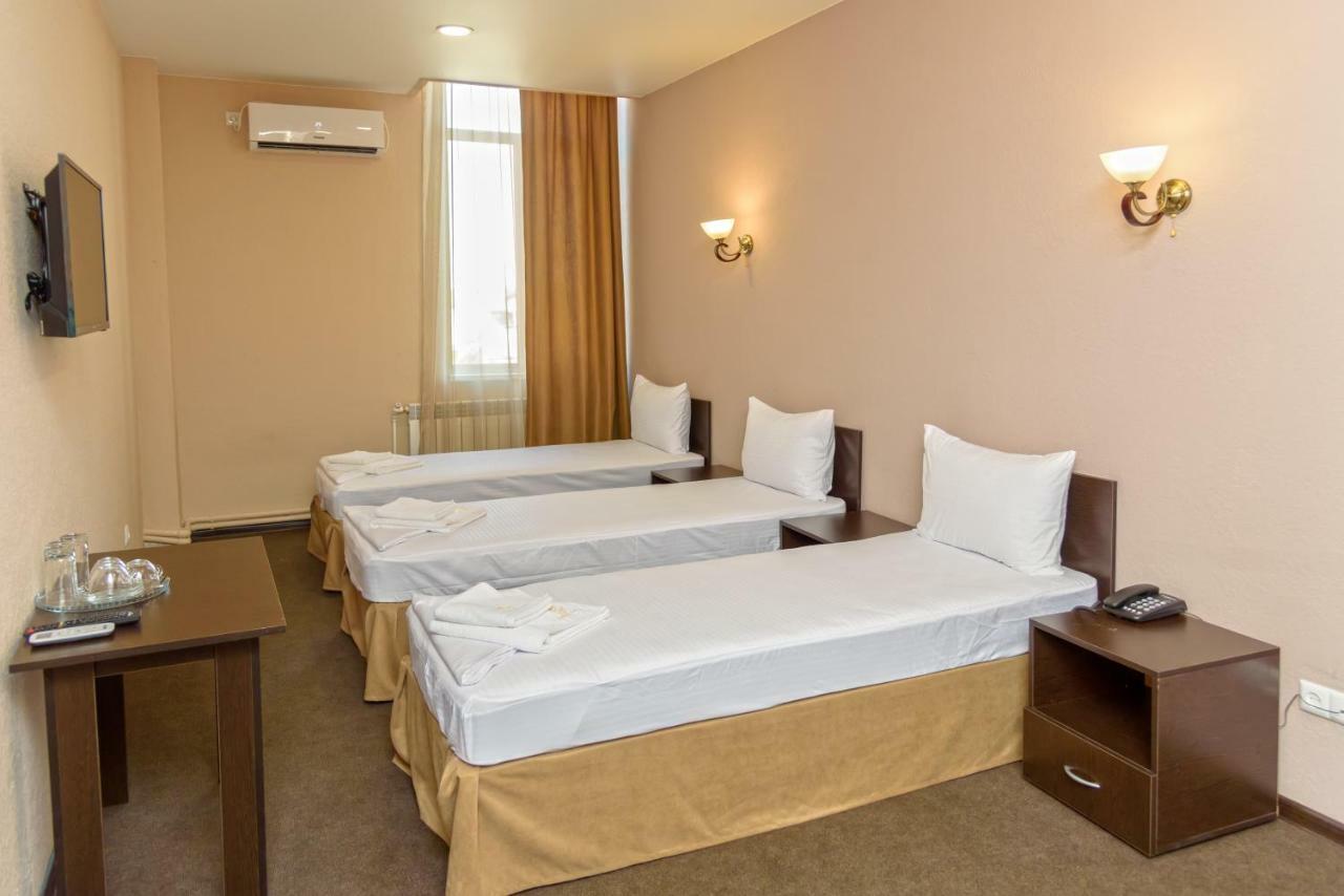 Richmind Hotel Vagharshapat Екстер'єр фото