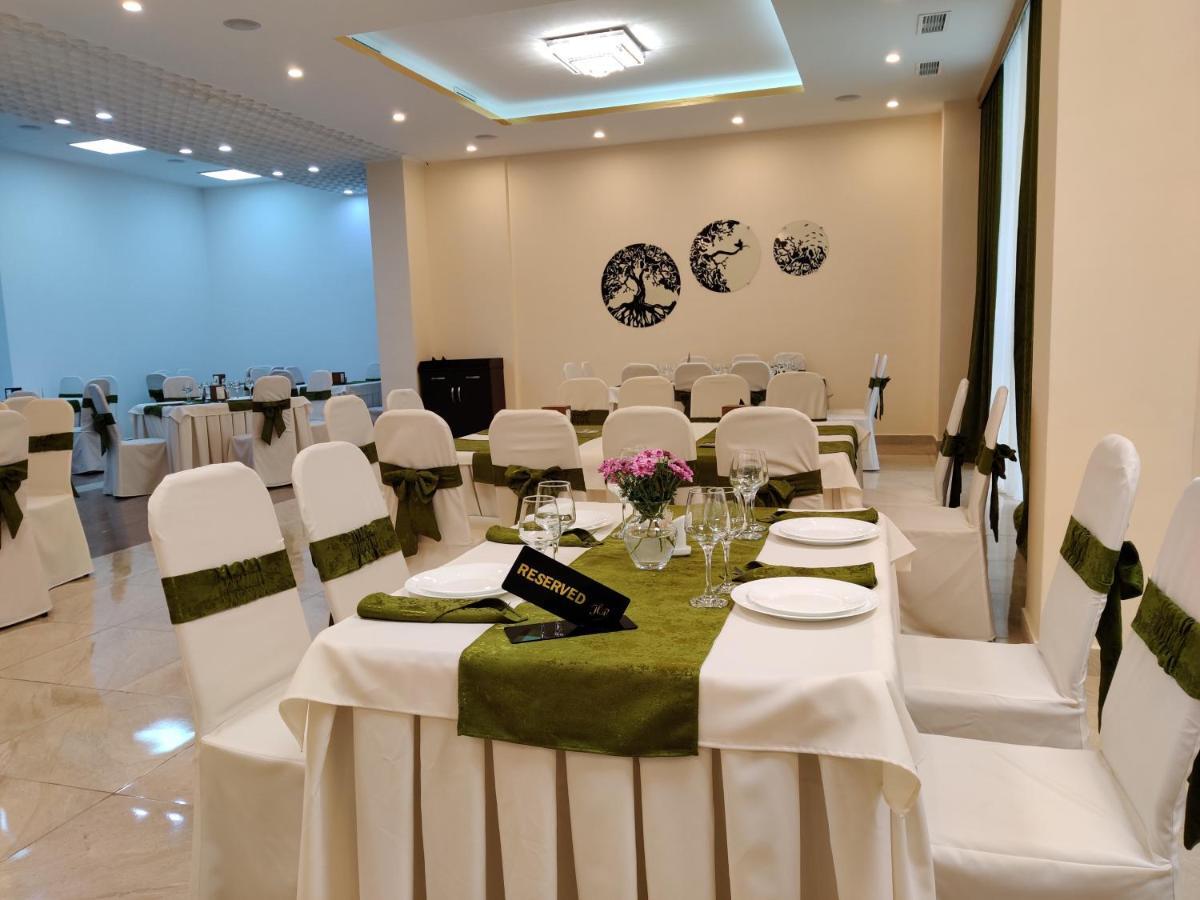 Richmind Hotel Vagharshapat Екстер'єр фото