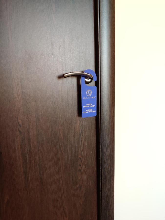 Richmind Hotel Vagharshapat Екстер'єр фото