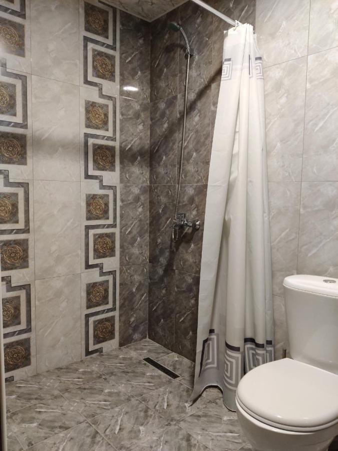 Richmind Hotel Vagharshapat Екстер'єр фото