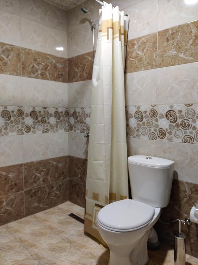 Richmind Hotel Vagharshapat Екстер'єр фото